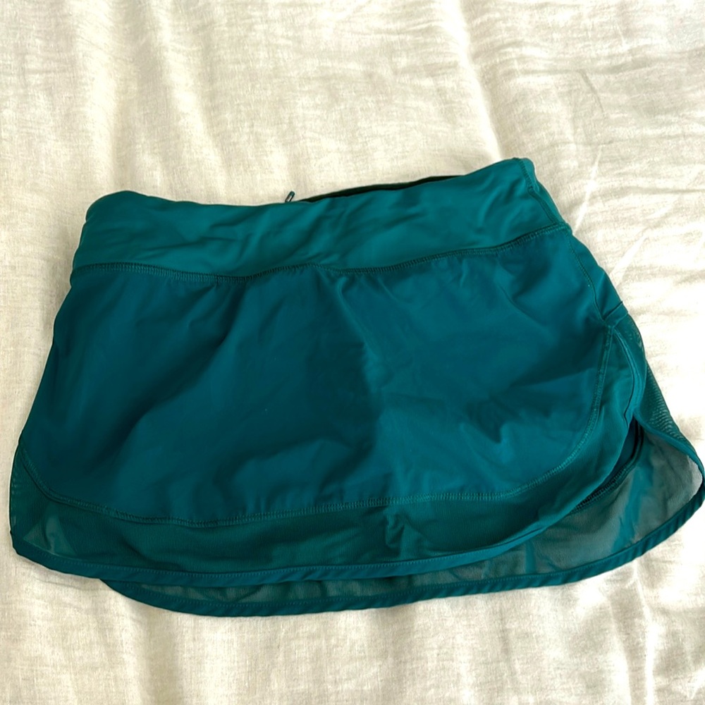 Lululemon Skort